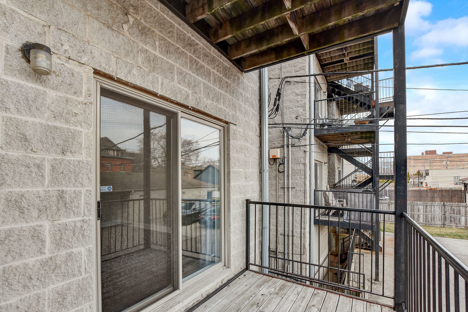 4145 South Wabash Avenue, Unit 1N Chicago, IL 60653 - Photo 21 of 32