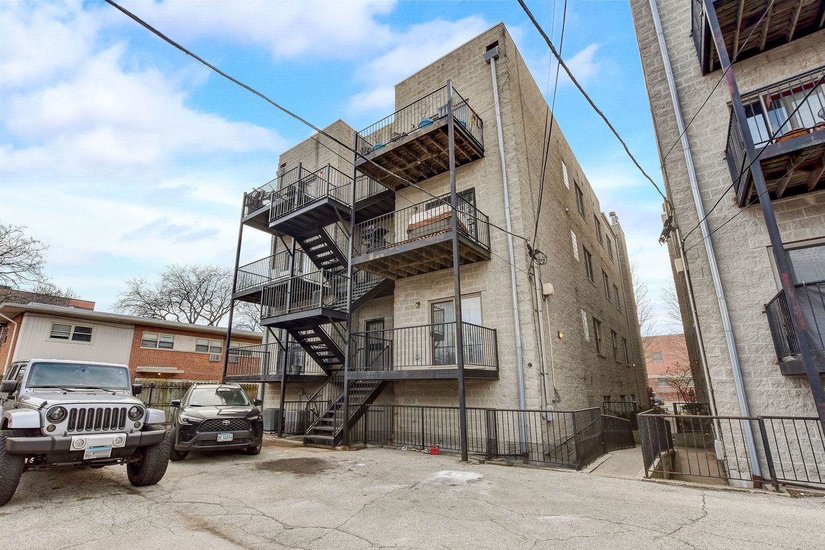 4145 South Wabash Avenue, Unit 1N Chicago, IL 60653 - Photo 30 of 32