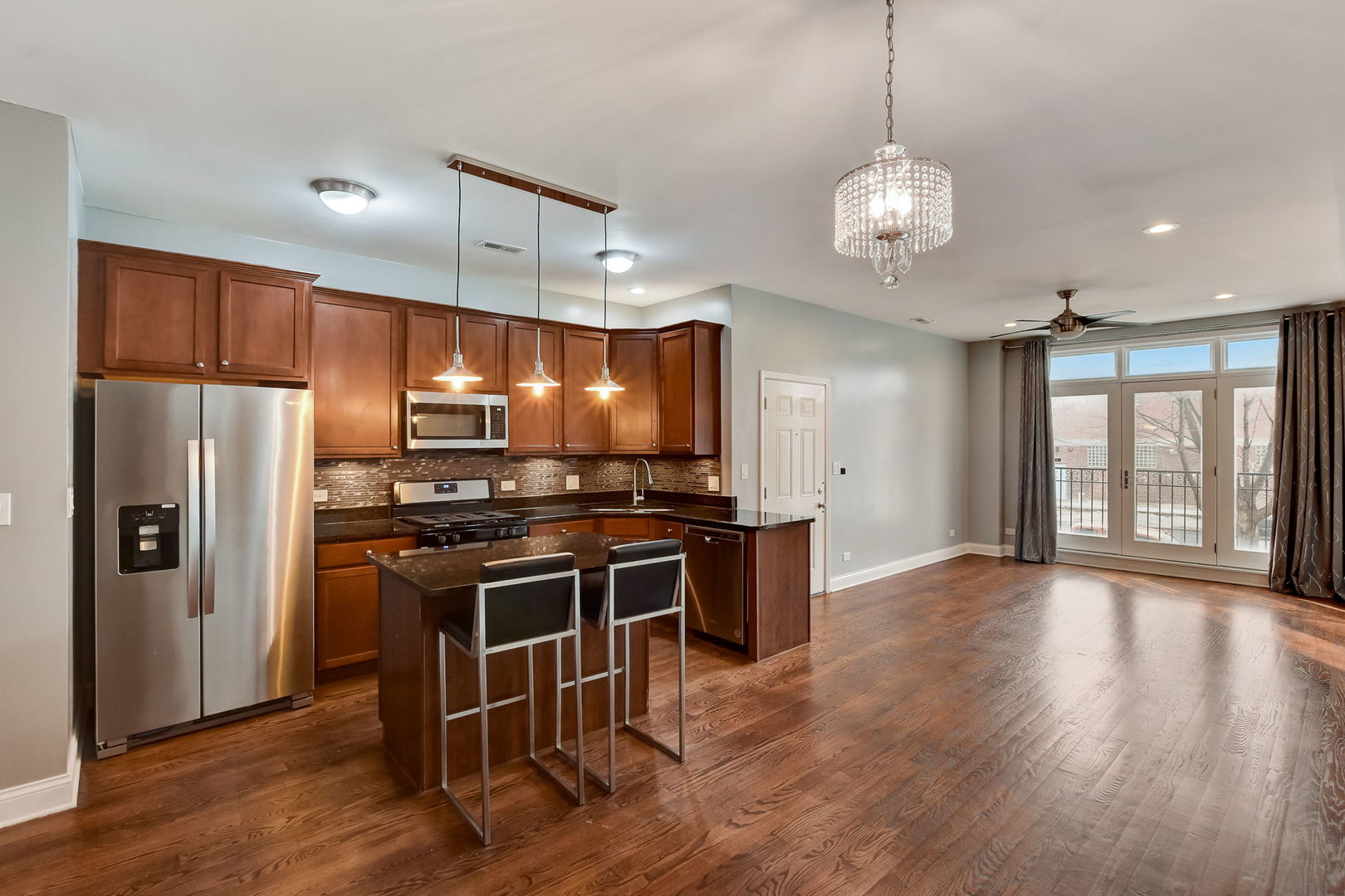 4145 South Wabash Avenue, Unit 1N Chicago, IL 60653 - Photo 9 of 32