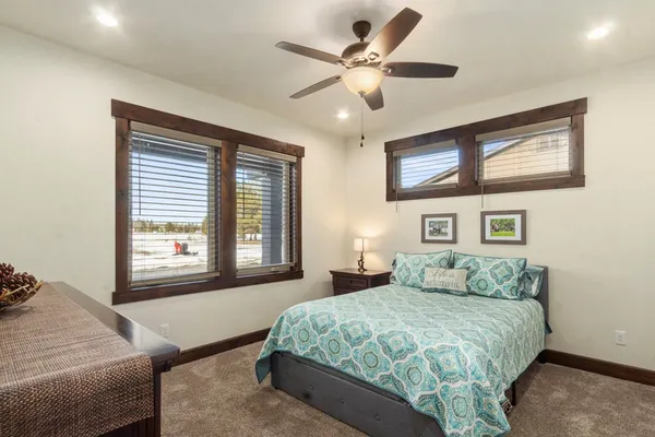 $1,199,900 | 1884 Little Pine Road, Donnelly, ID 83615