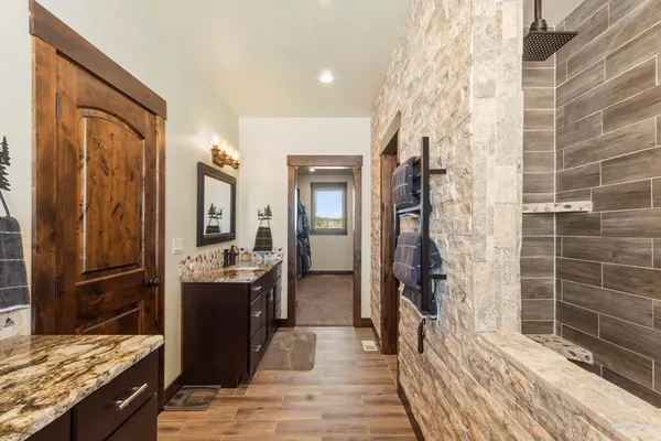 $1,199,900 | 1884 Little Pine Road, Donnelly, ID 83615