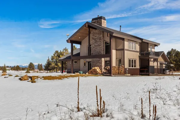$1,199,900 | 1884 Little Pine Road, Donnelly, ID 83615
