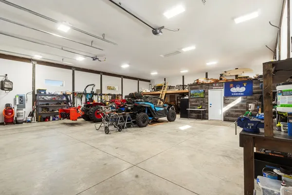 $1,199,900 | 1884 Little Pine Road, Donnelly, ID 83615