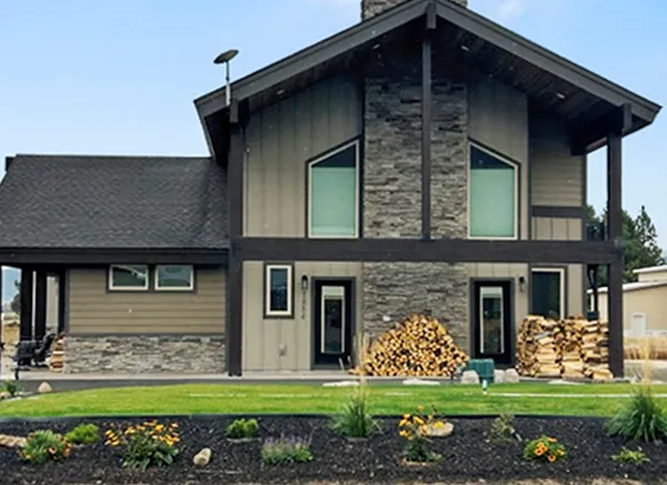 $1,199,900 | 1884 Little Pine Road, Donnelly, ID 83615