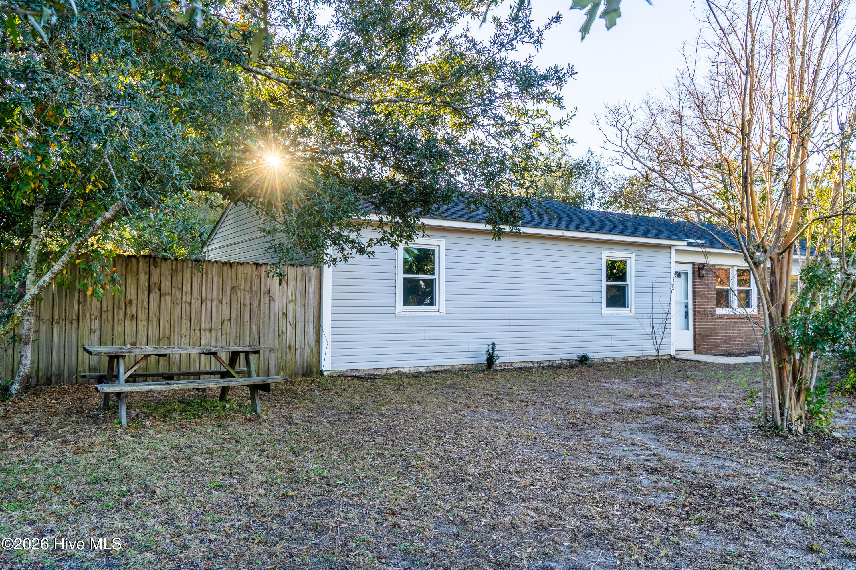 209 Wallington Road Wilmington, NC 28409 - Photo 18 of 28 209 Wallington Road