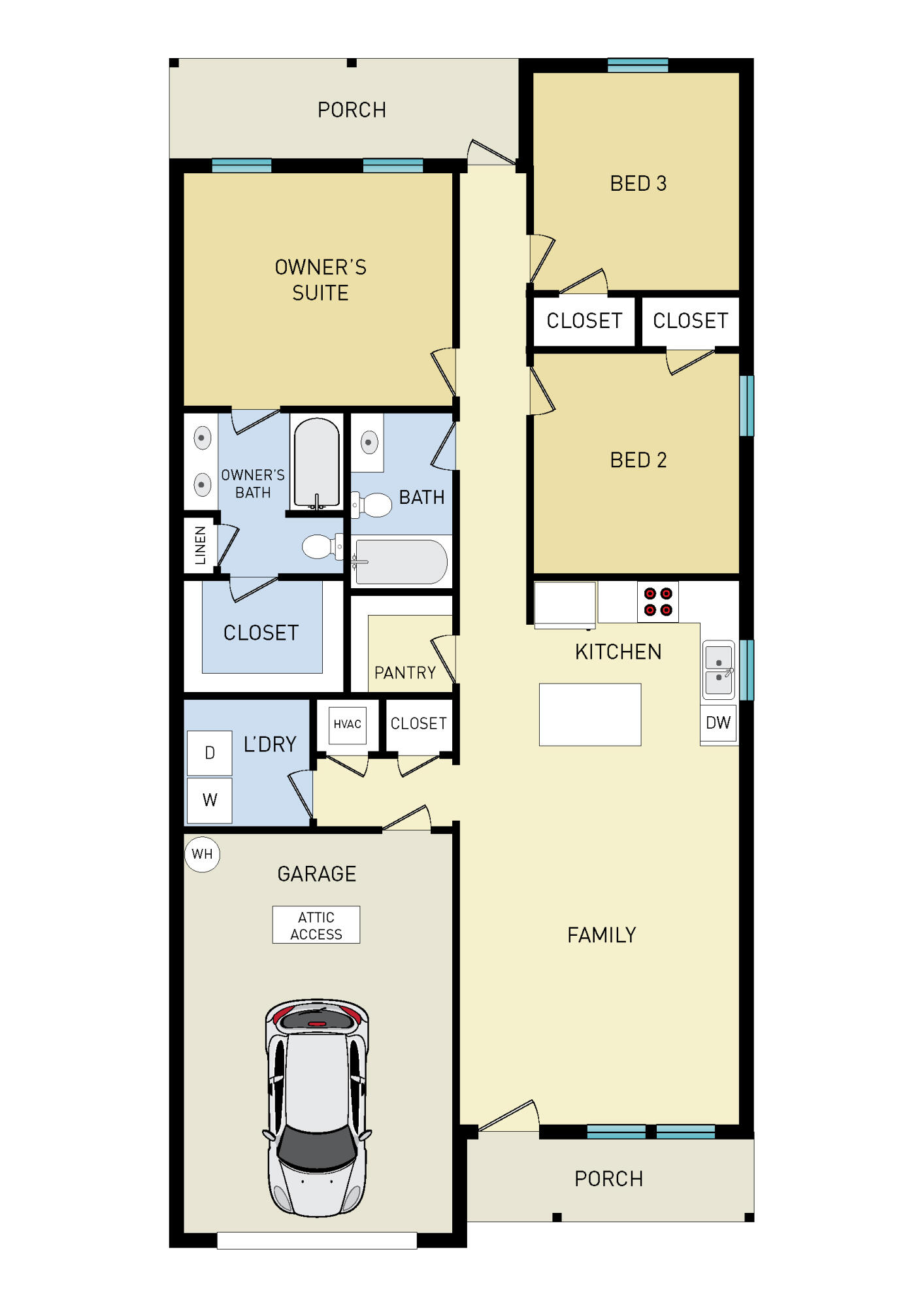 95 Live Oak Street Freeport, FL 32439 - Photo 26 of 26 unknown