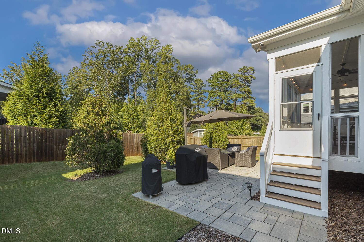 5016 Centerbud Place Raleigh, NC 27606 - Photo 2 of 52 053