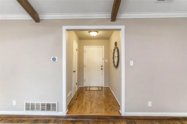 $320,000 | 821 Ridge Court, Bedford, TX 76021