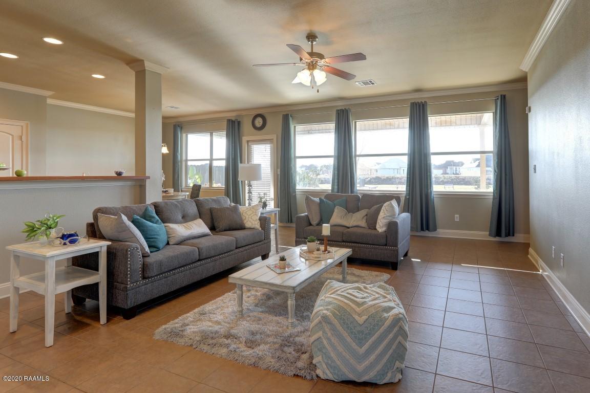 116 Still Waters Road Broussard, LA 70518 - Photo 7 of 47 Gallery Image 7