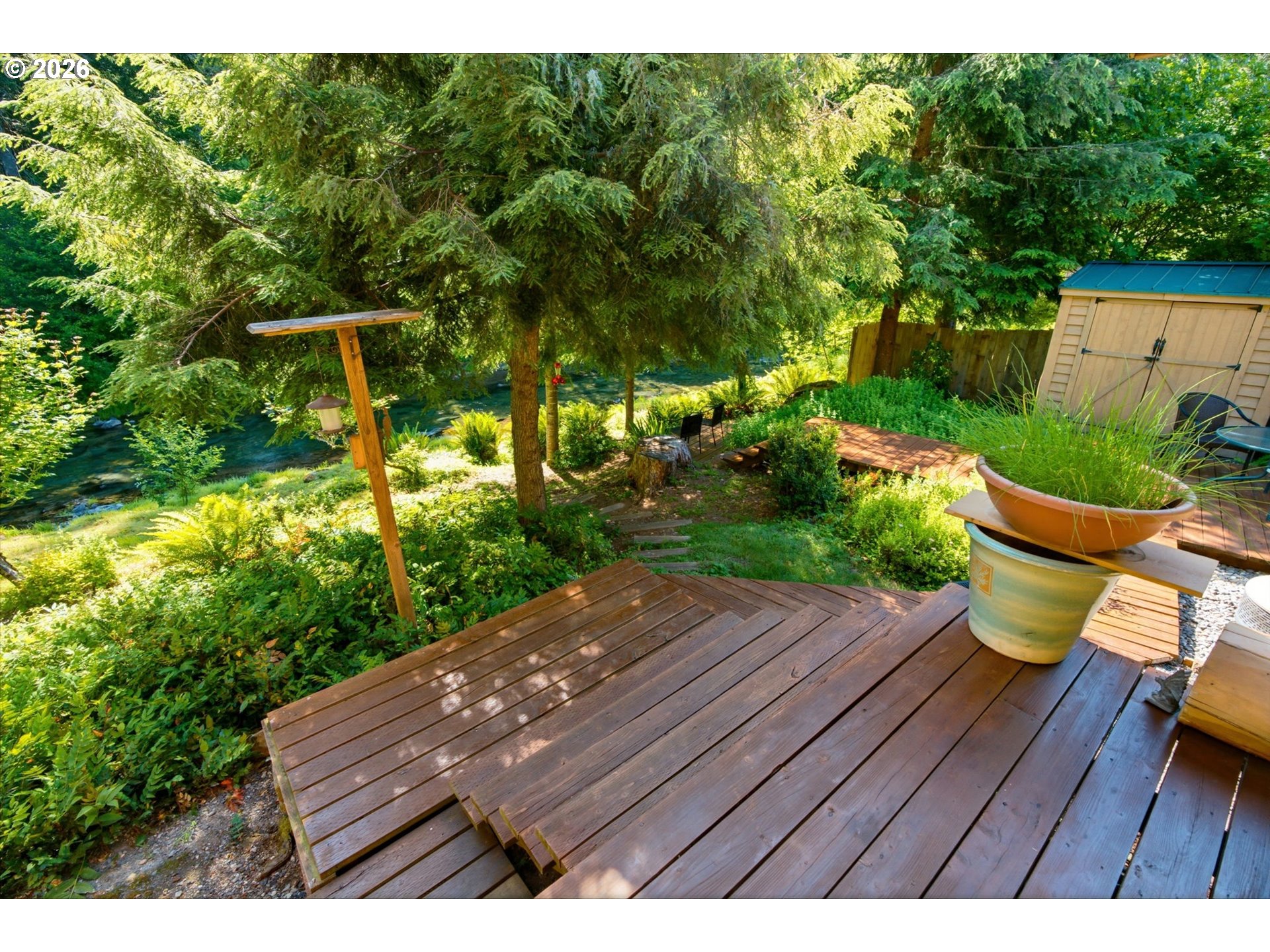 282 Edgewater Drive Carson, WA 98610 - Photo 28 of 48