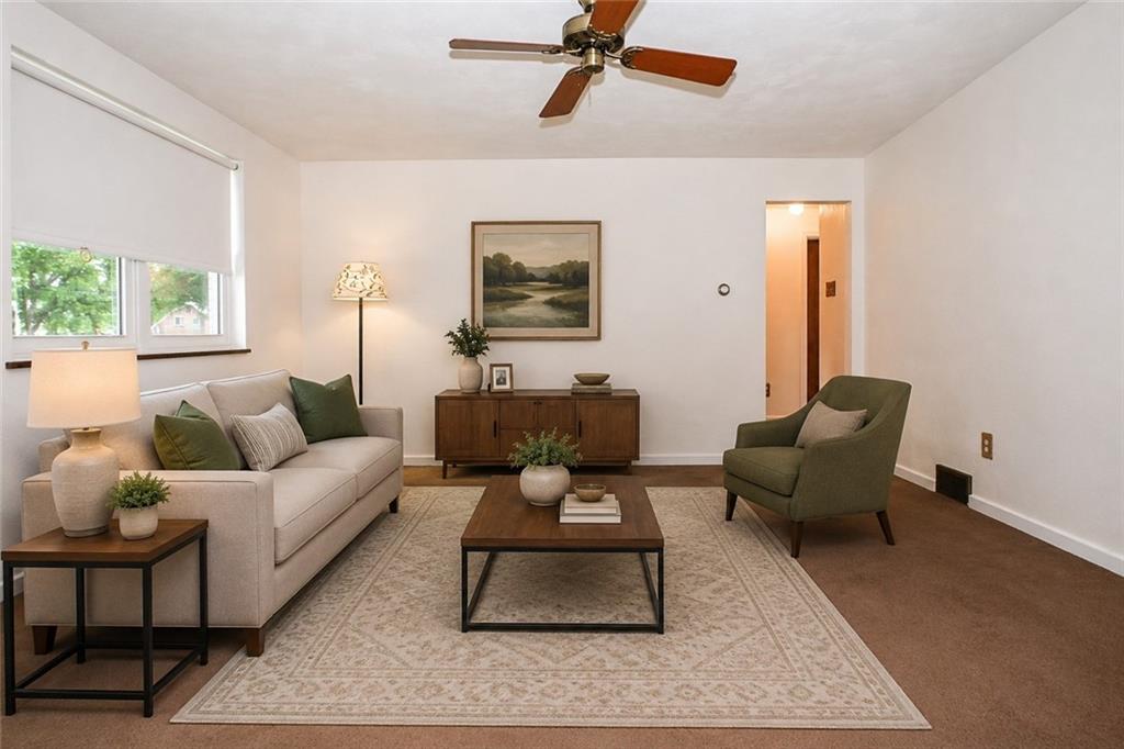 2105 Ridge Road McKeesport, PA 15135 - Photo 6 of 44 AI generated photo