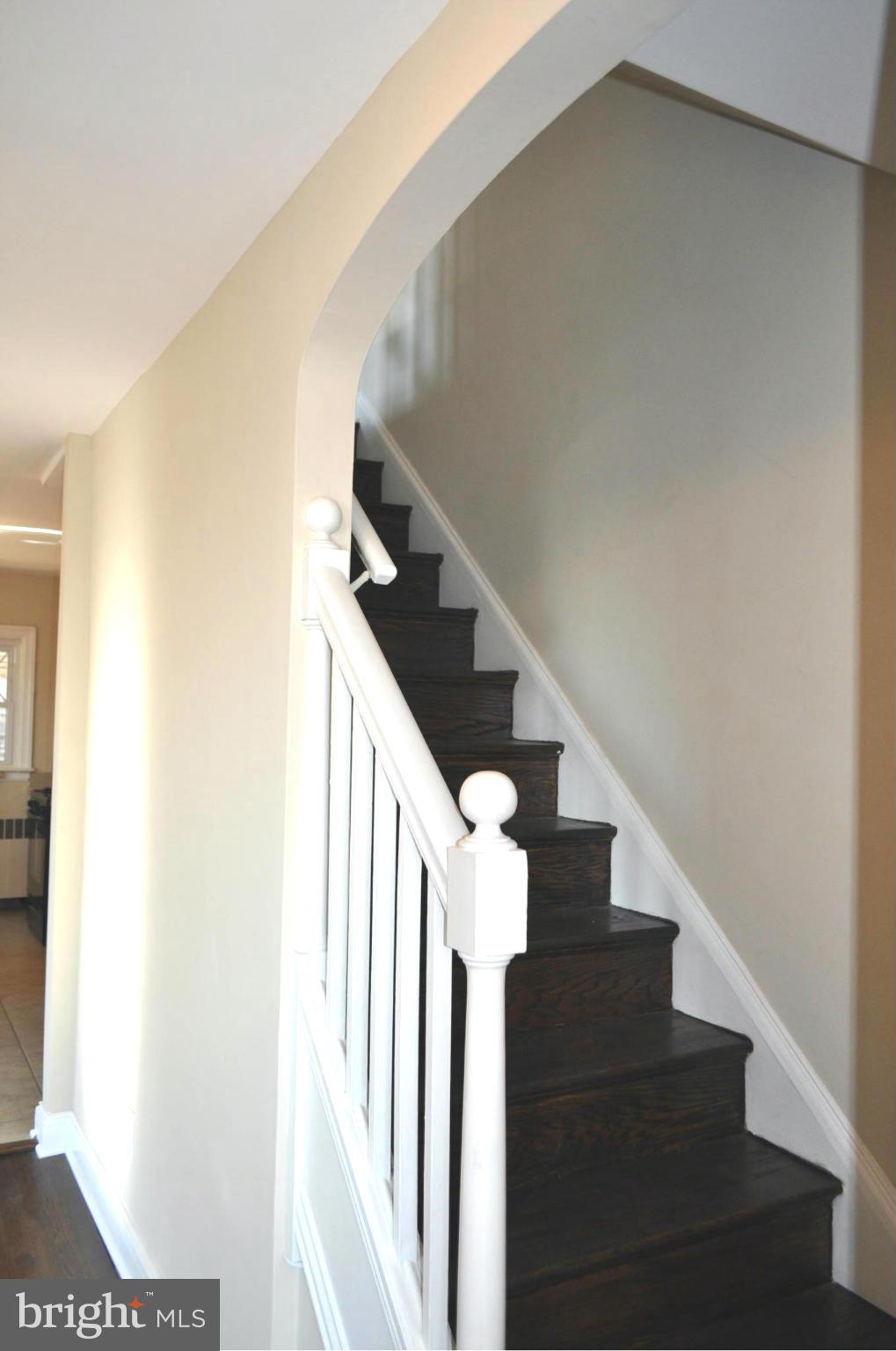 3900 Rexmere Road Baltimore, MD 21218 - Photo 6 of 23 a view of entryway