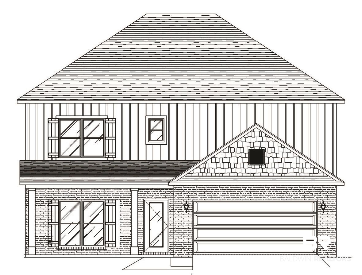 16594 Prado Loop Loxley, AL 36551 - Photo 11 of 14
