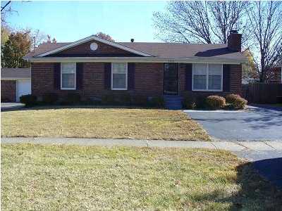 9408 Fairground Road Louisville, KY 40291 - Photo 1 of 19 Primary Photo