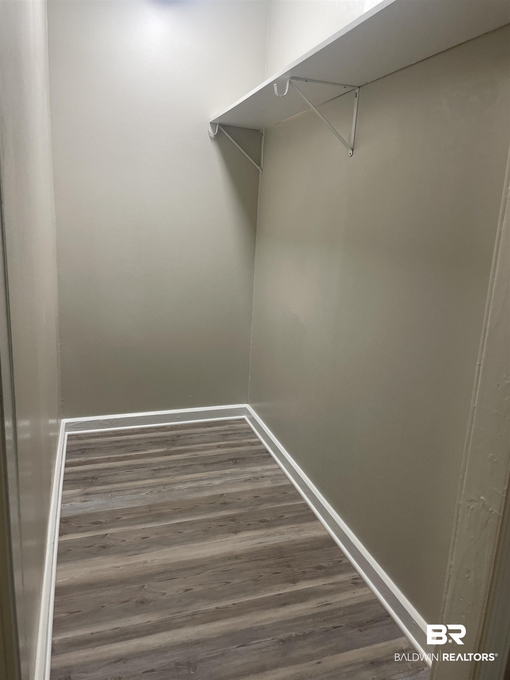 28414 Highway 31 Flomaton, AL 36441 - Photo 11 of 11 Utility Room with New LVP Flooring