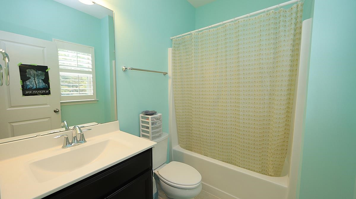 846 Wickham Ridge Road Apex, NC 27539 - Photo 17 of 21 Photo 19