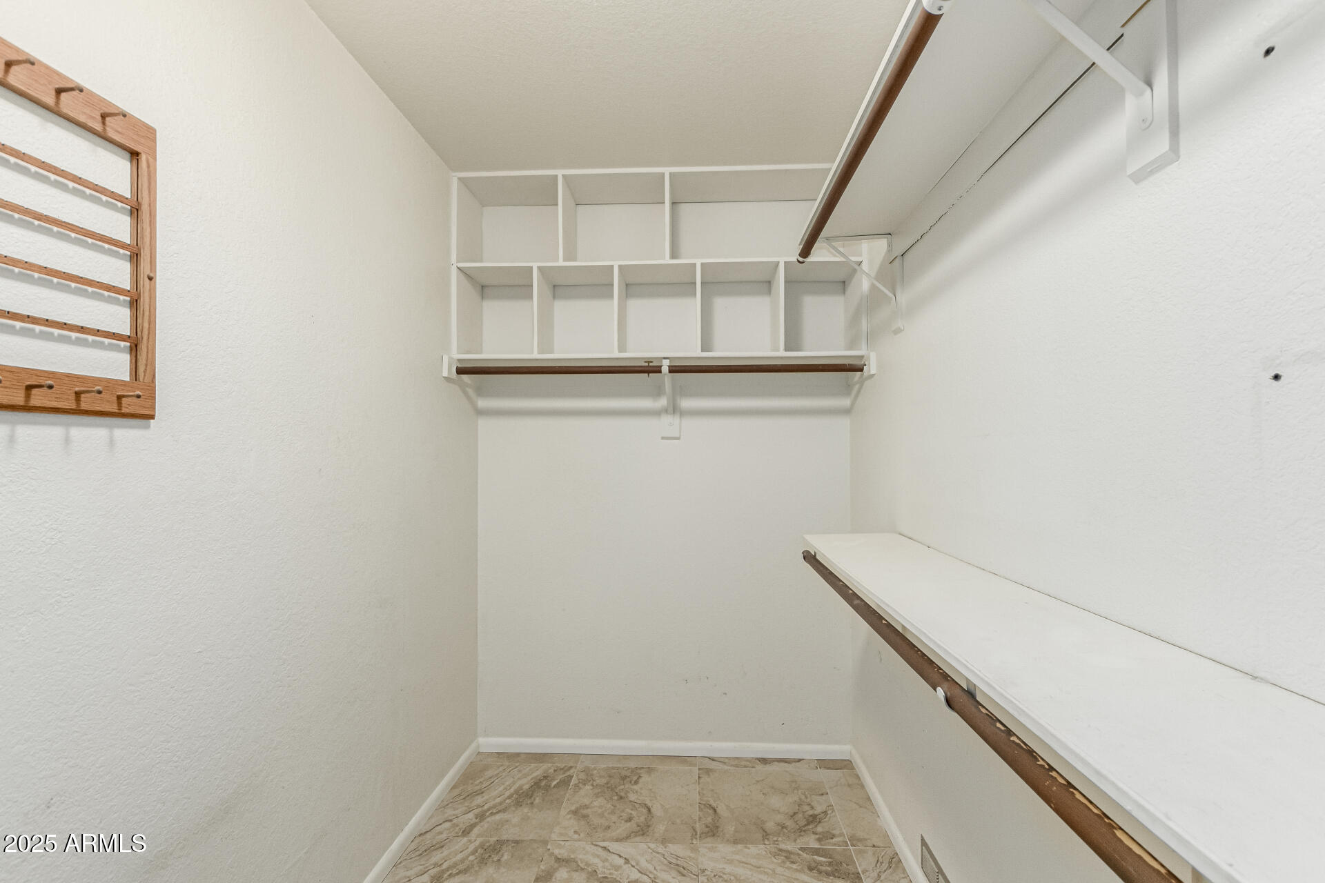 823 West 14th Avenue Apache Junction, AZ 85120 - Photo 22 of 32 a view of a room with rack on the wall