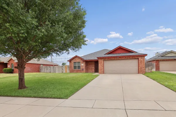 $249,900 | 1503 Southwest 60th Avenue, Amarillo, TX 79118