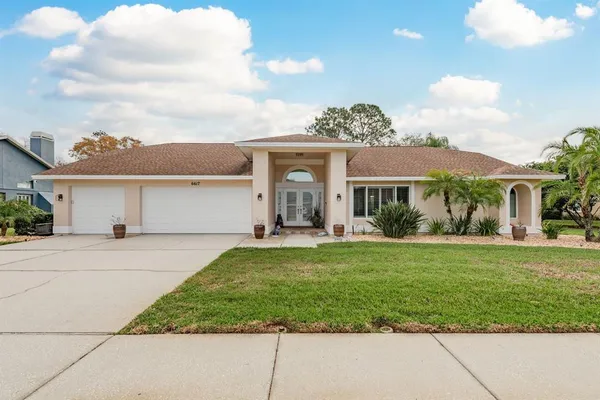 $800,000 | 6617 Thoroughbred Loop, Odessa, FL 33556