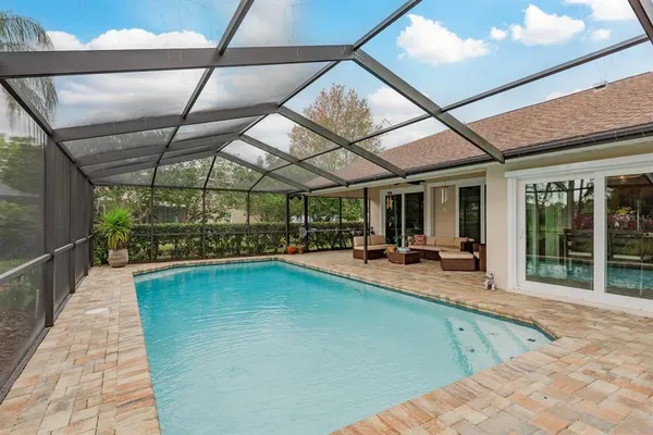 $800,000 | 6617 Thoroughbred Loop, Odessa, FL 33556
