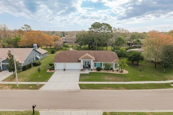 $800,000 | 6617 Thoroughbred Loop, Odessa, FL 33556