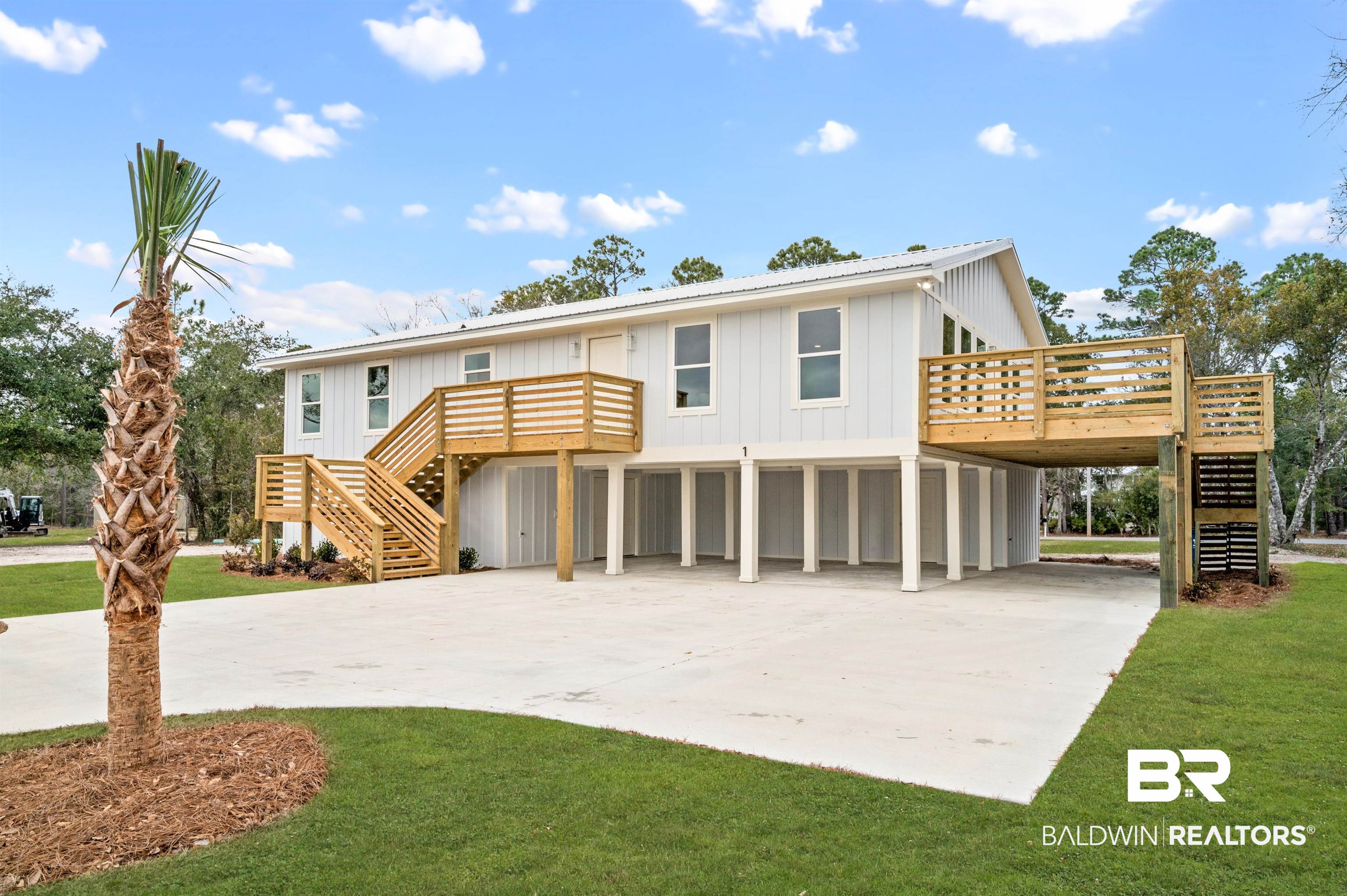 1 Claudette Circle Orange Beach, AL 36561 - Photo 1 of 37