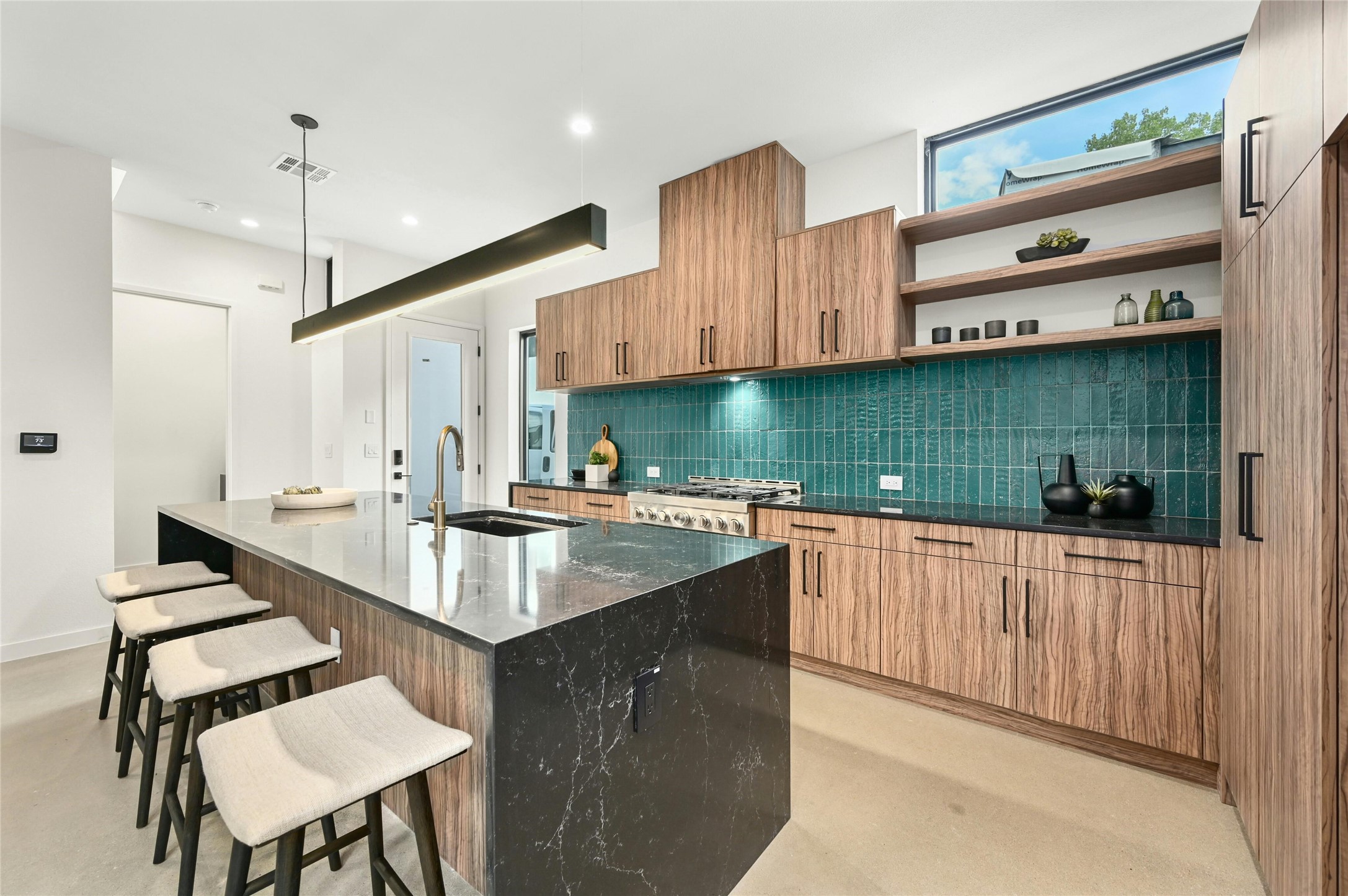 219 Lessin Lane, Unit 6 Austin, TX 78704 - Photo 4 of 21