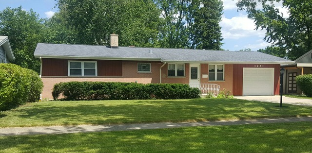 1251 North Wilke Road Arlington Heights, IL 60004 - Photo 1 of 10