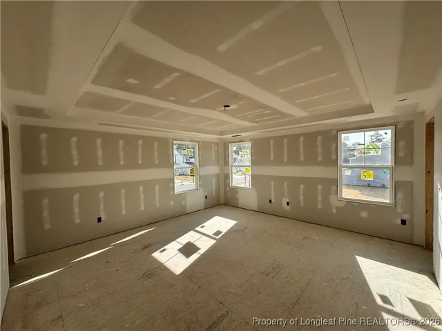 a view of livingroom with window