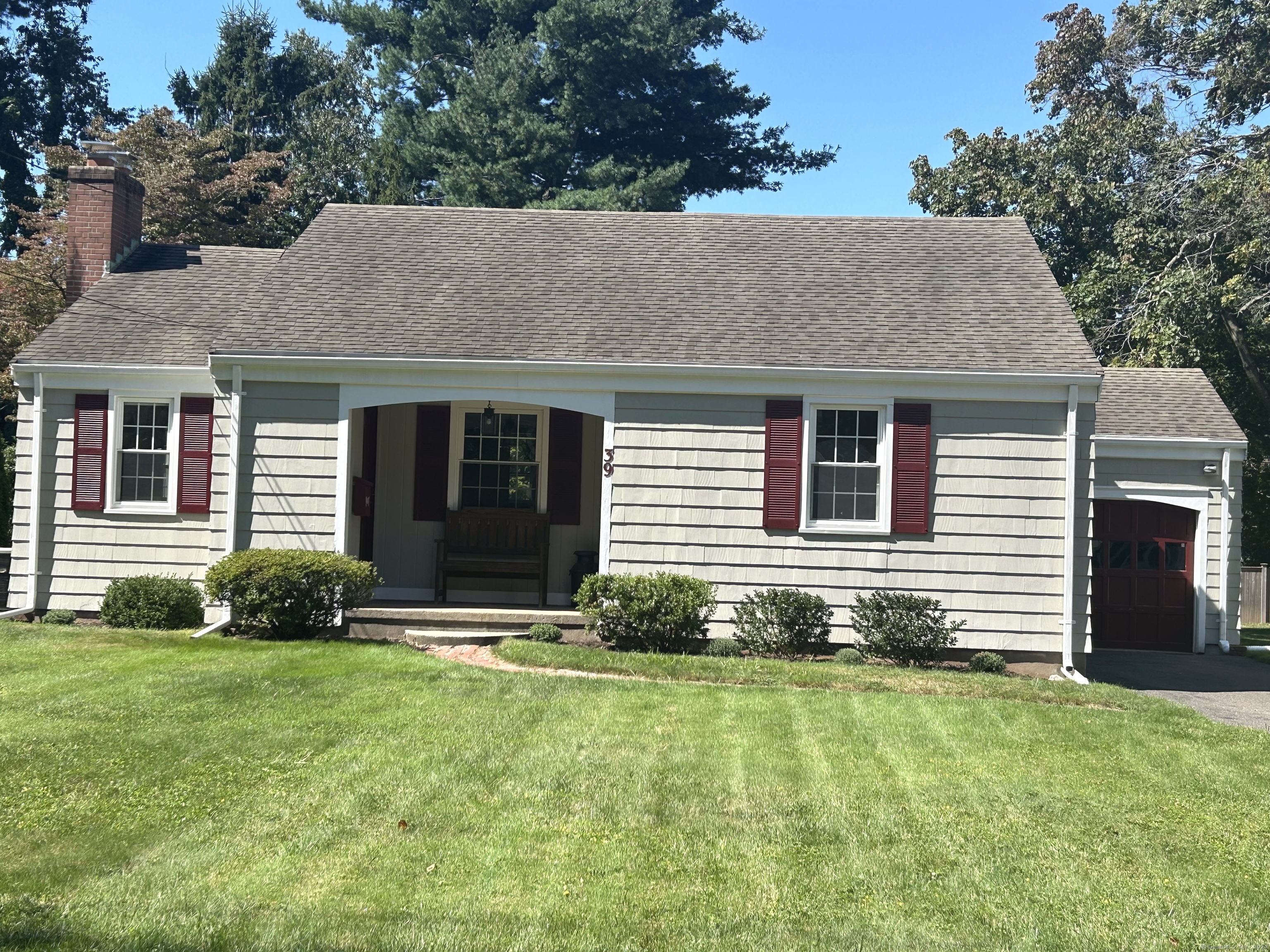 39 Wakeley Road Newington, CT 06111 - Photo 1 of 1 Gallery Image 1