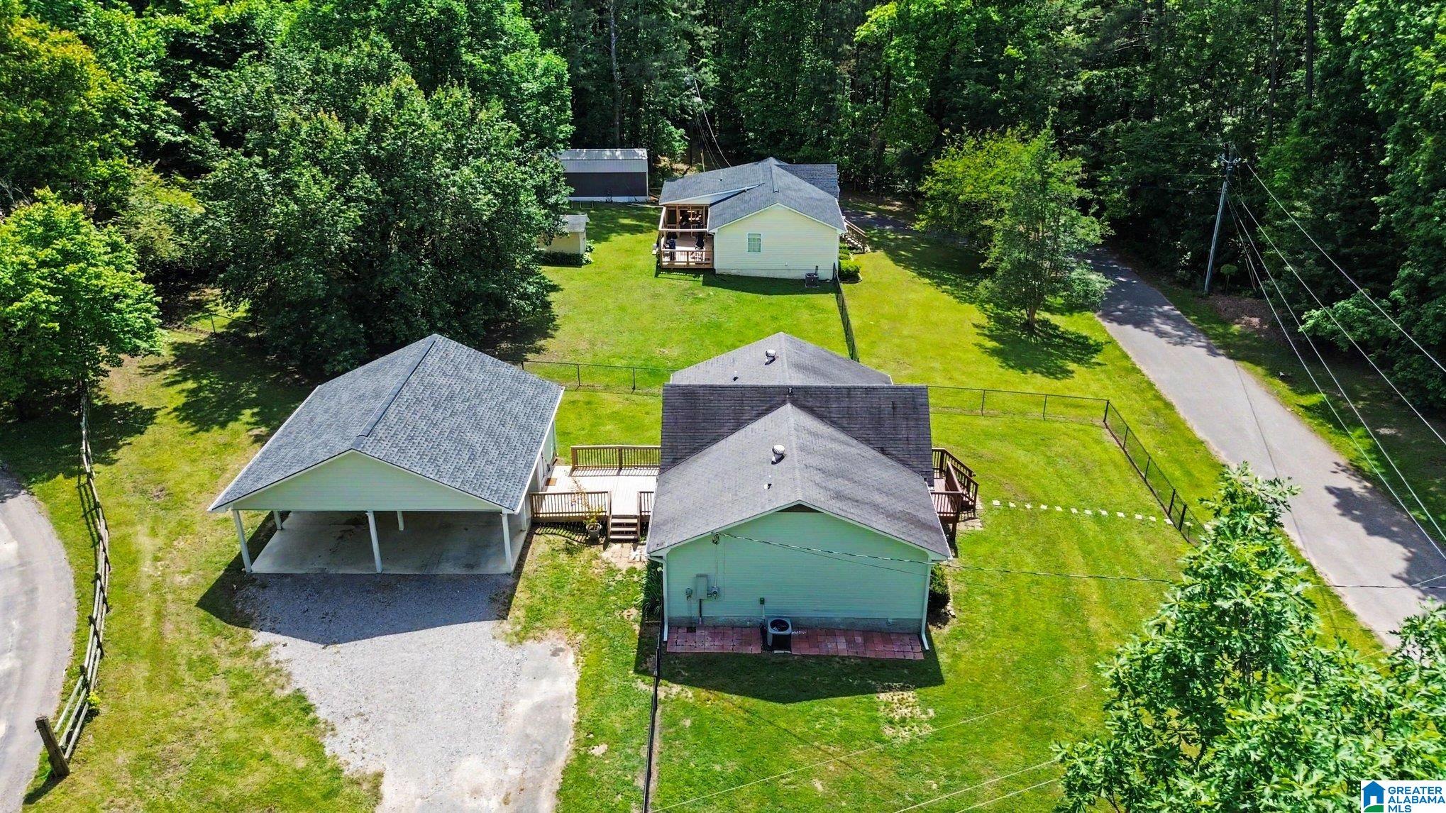 7489 Rodgers Road Southwest Leeds, AL 35094 - Photo 40 of 40