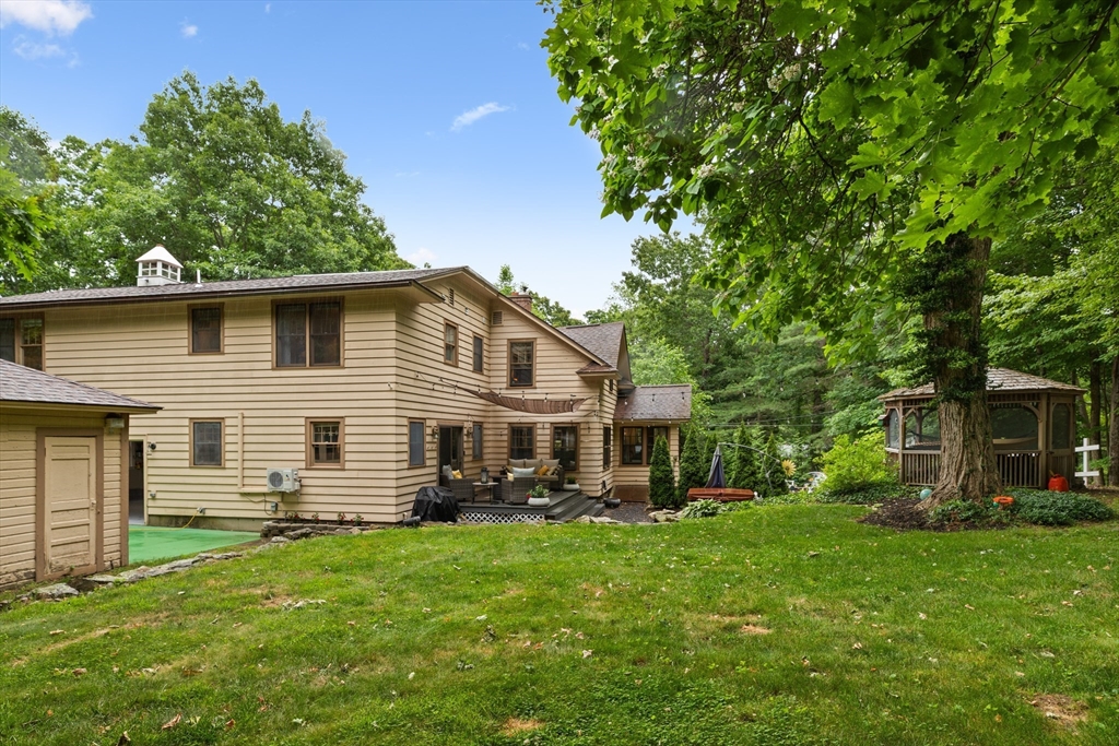 47 Bancroft Road Holden, MA 01520 - Photo 34 of 41