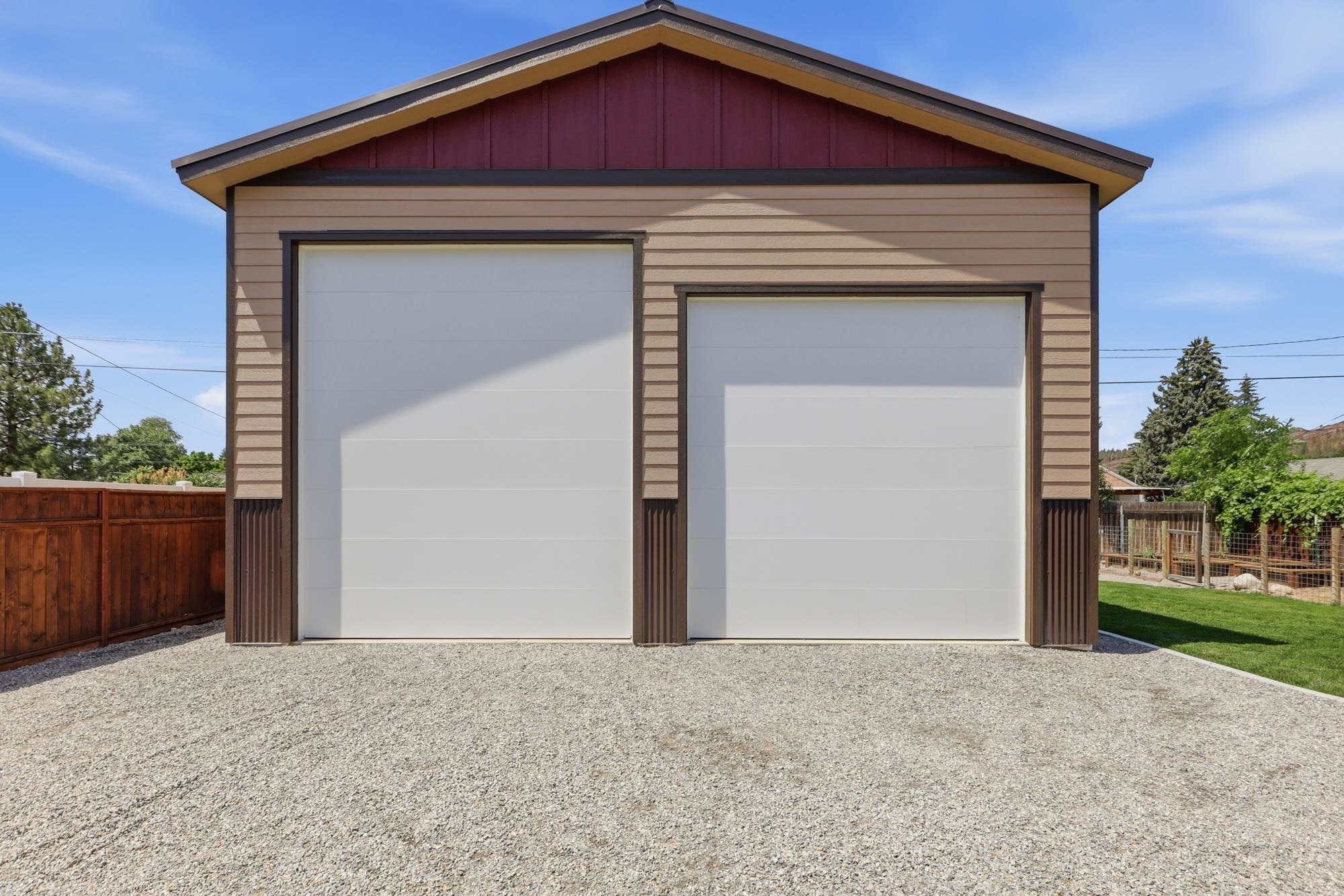 3617 North Center Road Spokane Valley, WA 99212 - Photo 38 of 47