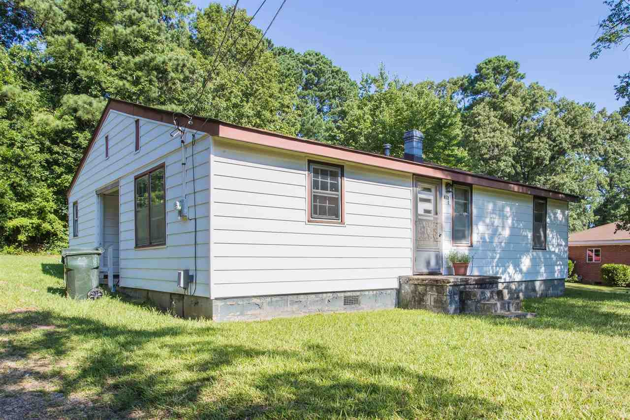 612 Royal Street Raleigh, NC 27607 - Photo 2 of 23 Photo 2
