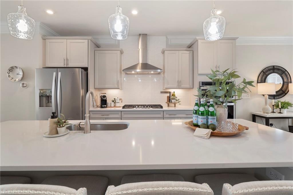 617 Hanlon Way Alpharetta, GA 30009 - Photo 12 of 41