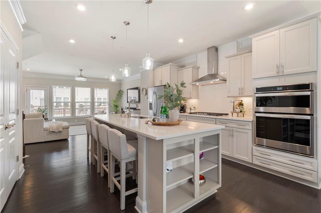 617 Hanlon Way Alpharetta, GA 30009 - Photo 13 of 41