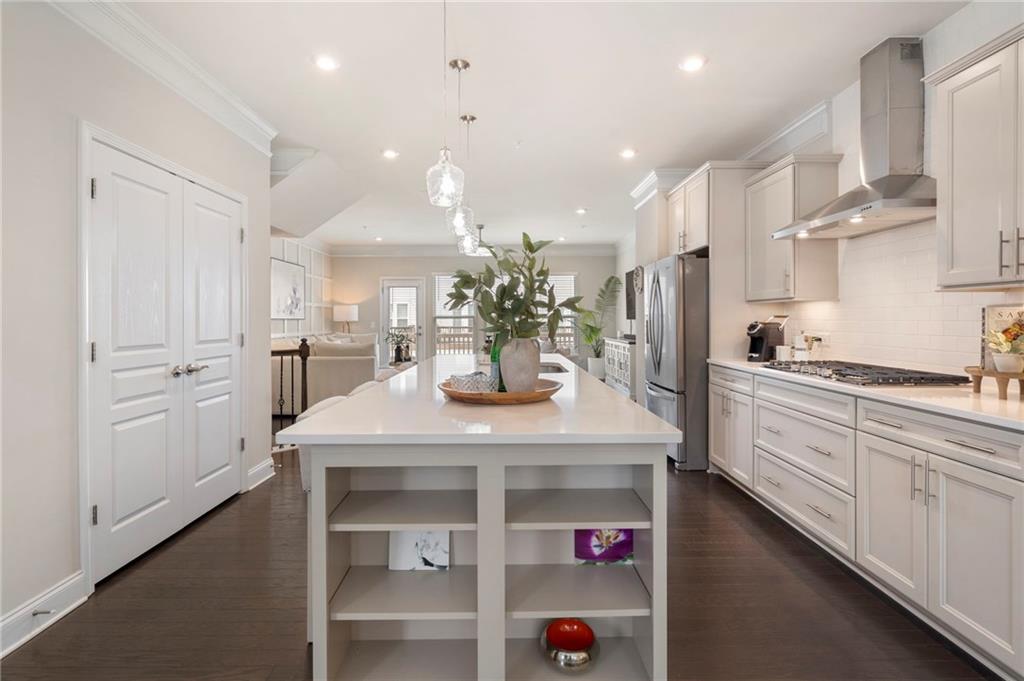 617 Hanlon Way Alpharetta, GA 30009 - Photo 14 of 41