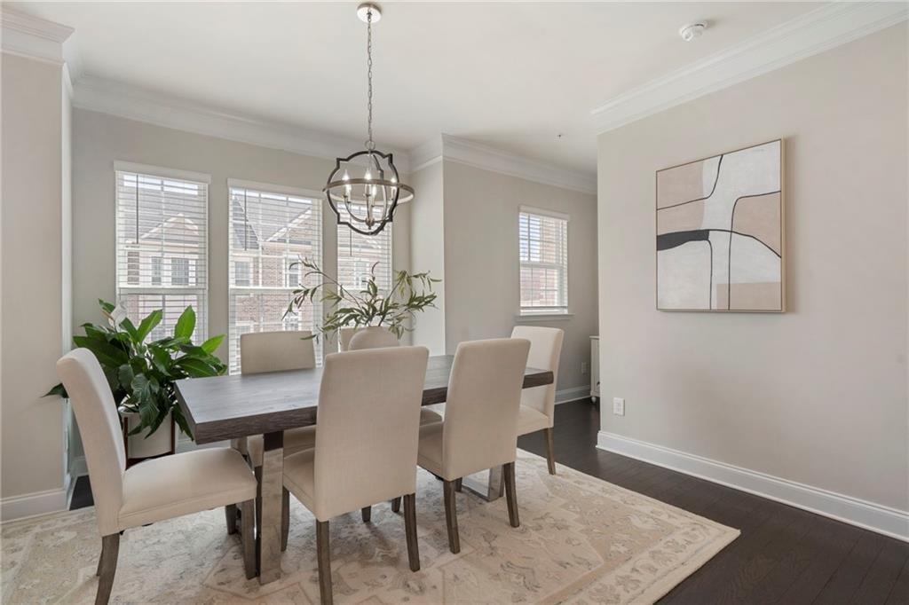 617 Hanlon Way Alpharetta, GA 30009 - Photo 16 of 41