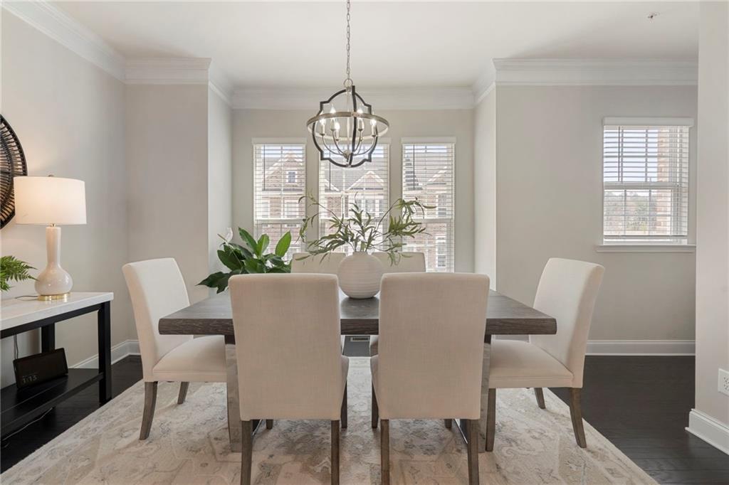 617 Hanlon Way Alpharetta, GA 30009 - Photo 17 of 41