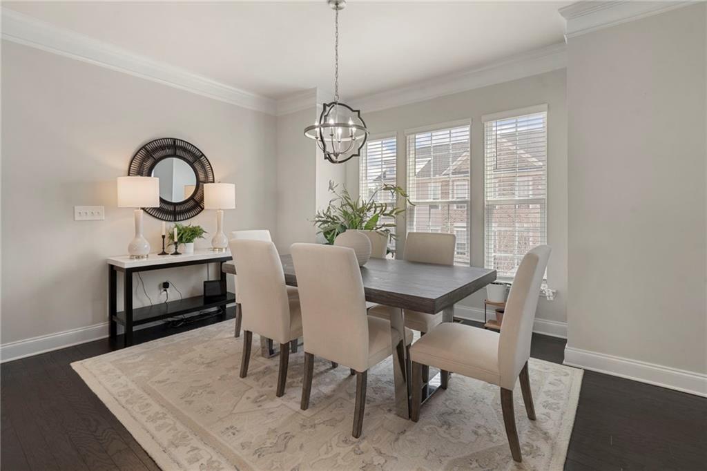 617 Hanlon Way Alpharetta, GA 30009 - Photo 18 of 41