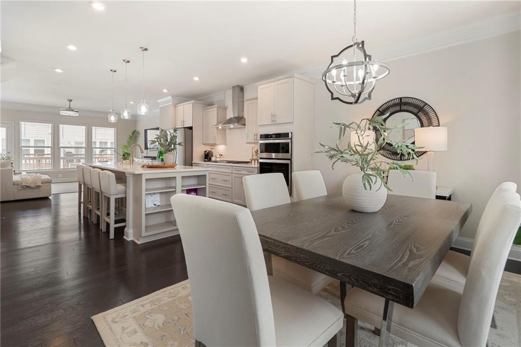 617 Hanlon Way Alpharetta, GA 30009 - Photo 19 of 41