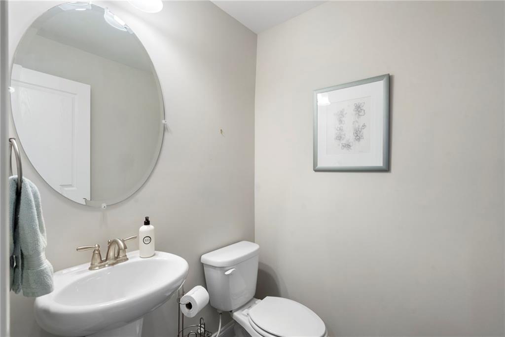 617 Hanlon Way Alpharetta, GA 30009 - Photo 20 of 41