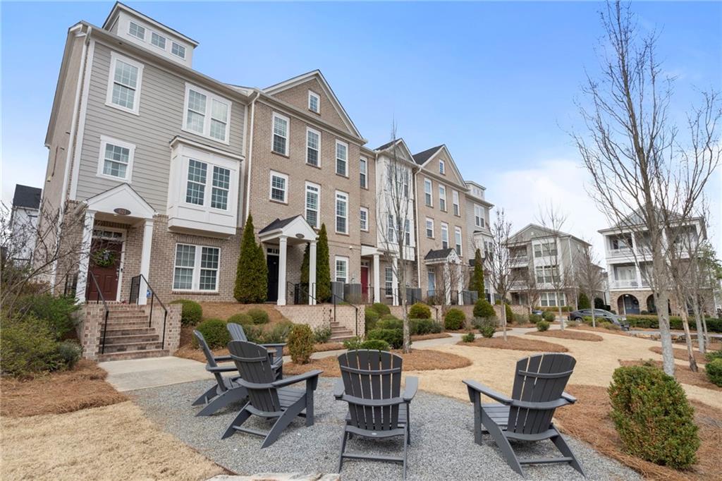 617 Hanlon Way Alpharetta, GA 30009 - Photo 2 of 41