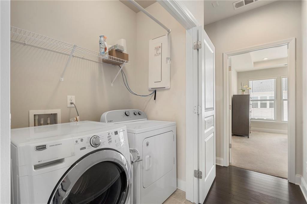 617 Hanlon Way Alpharetta, GA 30009 - Photo 27 of 41