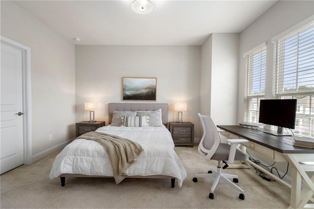 617 Hanlon Way Alpharetta, GA 30009 - Photo 28 of 41