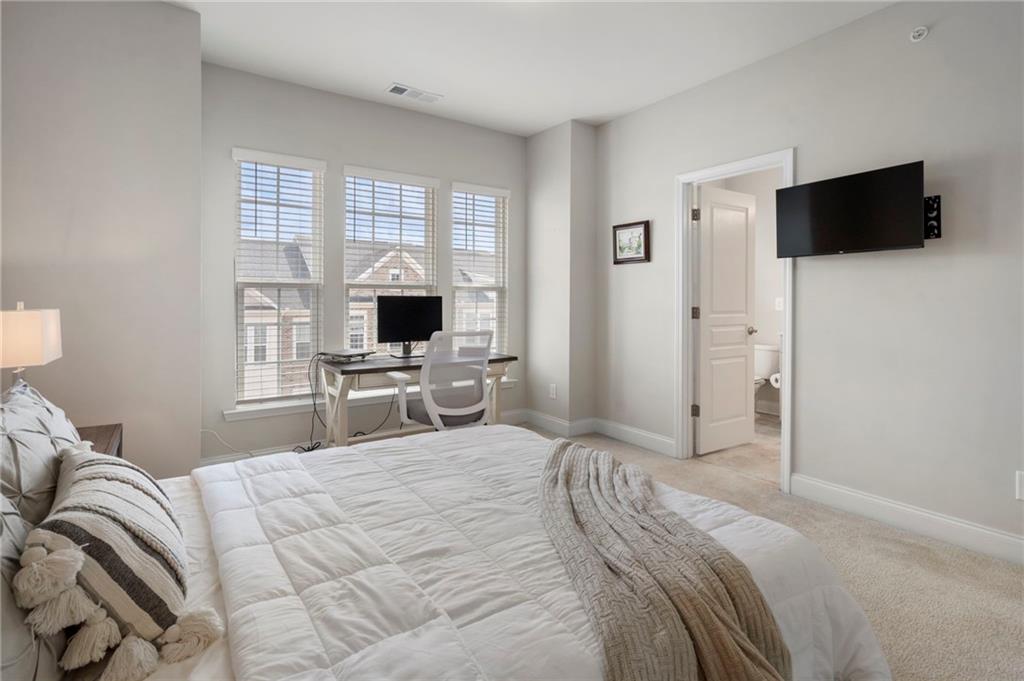 617 Hanlon Way Alpharetta, GA 30009 - Photo 29 of 41