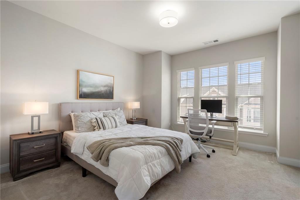 617 Hanlon Way Alpharetta, GA 30009 - Photo 30 of 41