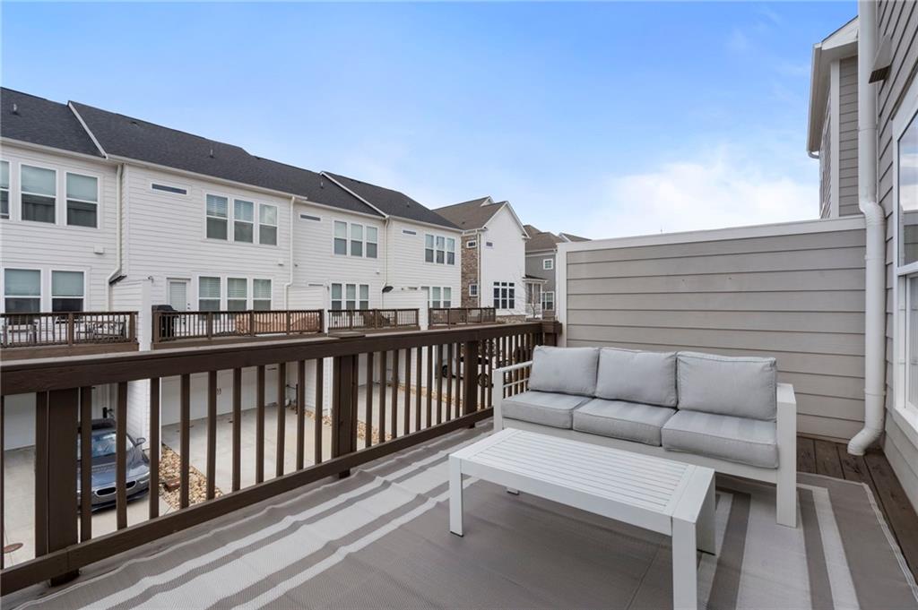 617 Hanlon Way Alpharetta, GA 30009 - Photo 32 of 41