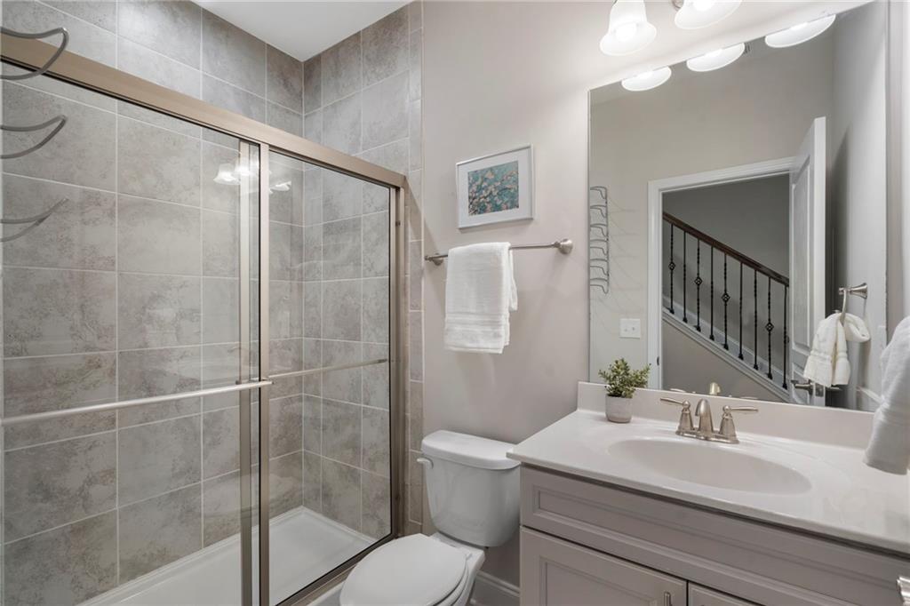 617 Hanlon Way Alpharetta, GA 30009 - Photo 34 of 41