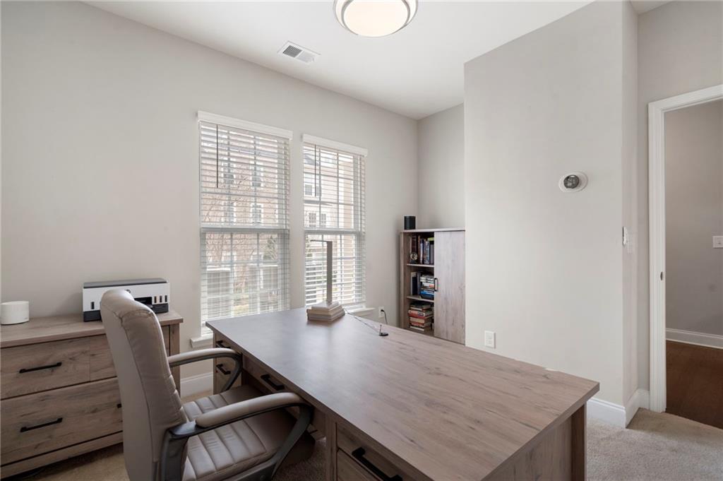 617 Hanlon Way Alpharetta, GA 30009 - Photo 35 of 41